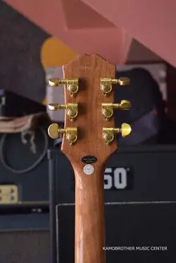 PAUL CUSTOM KOA