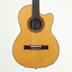 GIBSON CHET ATKINS CE ANTIQUE NATURAL (2001)