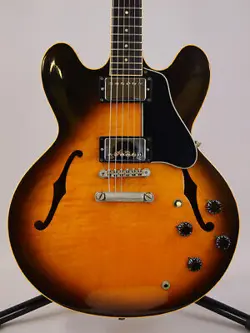 GIBSON ES-335 DOT REISSUE 1991