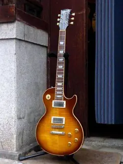 GIBSON 03 LES PAUL STANDARD PLUS (2003)