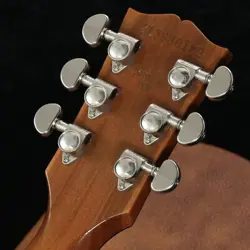 GIBSON LES PAUL STANDARD 60S SPARKLING BURGUNDY (2023)