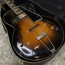 GIBSON L-50 1953S MOD.