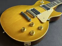 GIBSON LES PAUL CLASSIC HONEY BURST 1999 *ES240