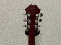 CHERRY 2003