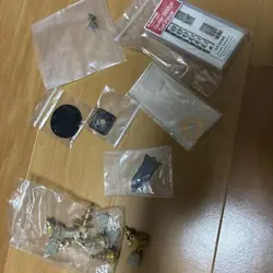 GIBSON LES PAUL PARTS SET