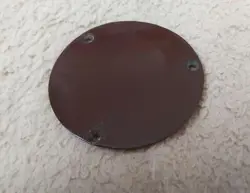 GIBSON 50 LES PAUL VINTAGE PARTS BROWN