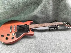 GIBSON LESPAUL SPECIAL DC ELECTRIC GUITAR SAFE DELIVERY FROM JAPAN