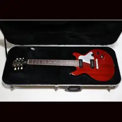 GIBSON LES PAUL SPECIAL DC 2015 LES PAUL 100TH ANNIVERSARY #PCIHN3