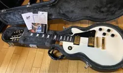 2004 GIBSON RANDY