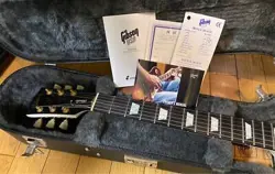 GIBSON RANDY