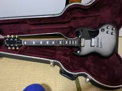 GIBSON SG SPECIAL 70S TRIBUTE GIBSON