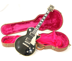 1986 BLACK S/N