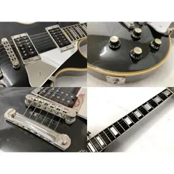 PAUL CUSTOM 1986