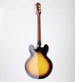 EPIPHONE /BY GIBSON COLLECTION DOT ES-335 VS 3.76KG/2022 SEMI-ACO
