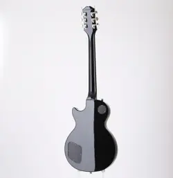 EPIPHONE /BY GIBSON COLLECTION LES PAUL STD 60S EBONY