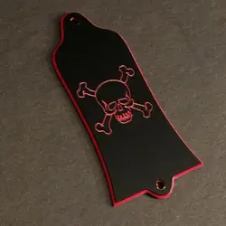 ENGRAVED GIBSON