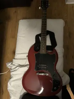 GIBSON MAESTRO SG 