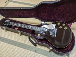 LUXURY SPECIFICATION GIBSON JEFF BECK OXBLOOD LES PAUL #PC2U62