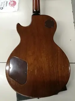 GIBSON LESPAUL STANDARD ELECTRIC GUITAR SAFE DELIVERY FROM JAPAN