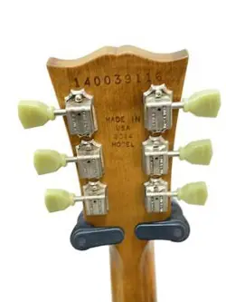 GUITAR 2014 NATURAL
