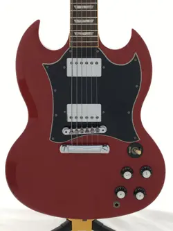 HERITAGE CHERRY 2000