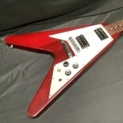 1996 MODEL USED