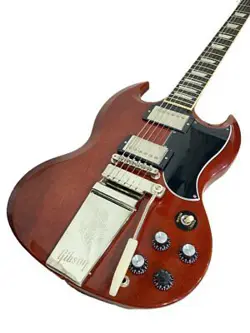 GUITAR W/ MAESTRO
