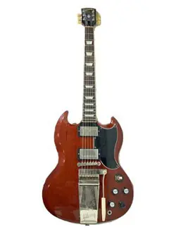 VIBROLA HARD CASE