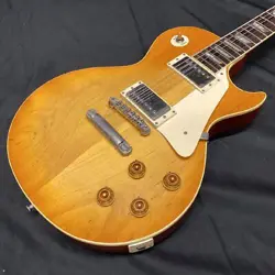 1993 GUITAR