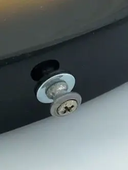 P-100 PICKUP USED