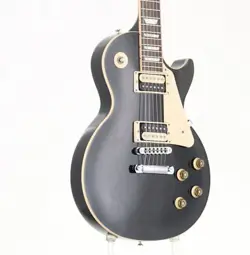 GIBSON LES PAUL TRADITIONAL PRO EBONY