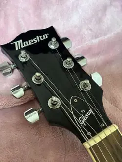 MAESTRO MAESTRO
