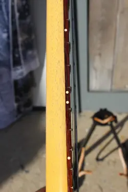 FADED DOUBLE CUT