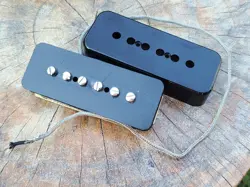 P90 SOAPBAR PICKUP