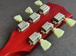 GIBSON SG SPECIAL 2002 SAFE DELIVERY FROM JAPAN