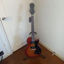 LIGHTWEIGHT EPIPHONE BY GIBSON SL LESPAUL #PC2MRD