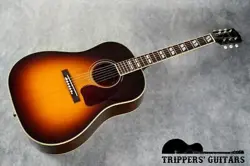 GIBSON SHERYL CROW SOUTHERN JUMBO 2012