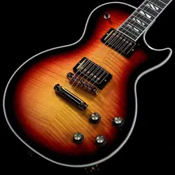 GIBSON LES PAUL SUPREME FIREBURST MODERN COLLECTION WEIGHT:3.69KG