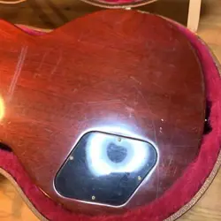 STANDARD SUNBURST 2003