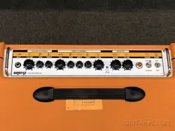 ORANGE CRUSH PRO
