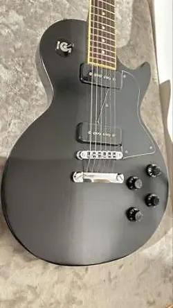 GIBSON LES PAUL SPECIAL / ELECTRIC GUITAR W/ SEMI-HC MADE IN 2012