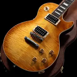 GIBSON LES PAUL STANDARD 50S FADED HONEY BURST