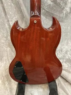 GIBSON SG STANDARD SAFE DELIVERY FROM JAPAN