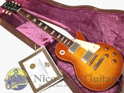 CUSTOM SHOP 2006