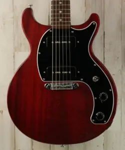 USED GIBSON LES PAUL SPECIAL TRIBUTE DC (070)