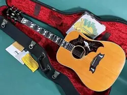 GIBSON DOVE NT