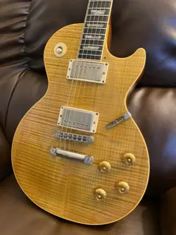 ELEGANT 1997 FLAME