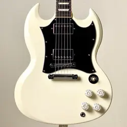 -CLASSIC WHITE- 2012