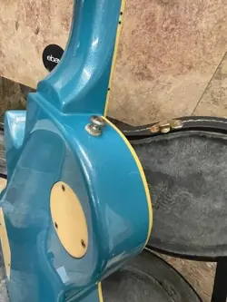 EPIPHONE DELUXE