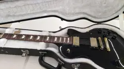 STUDIO GIBSON　LES PAUL